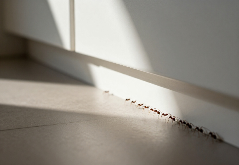 Ant Control in Cabarita