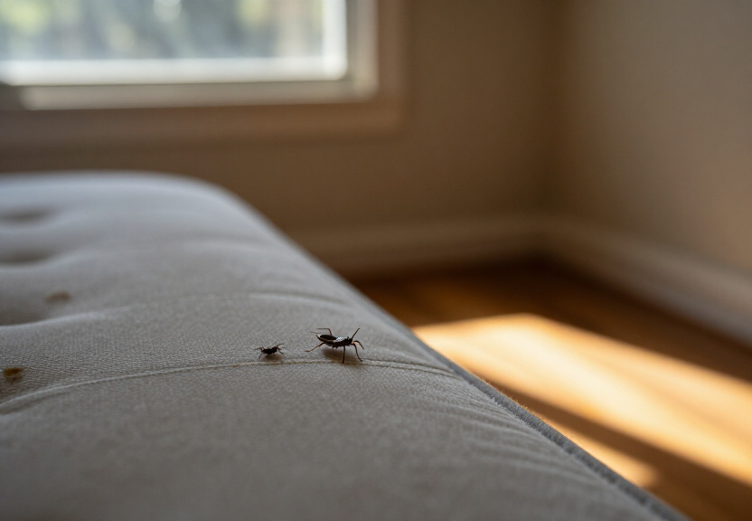 Bed Bugs Control in Cabarita