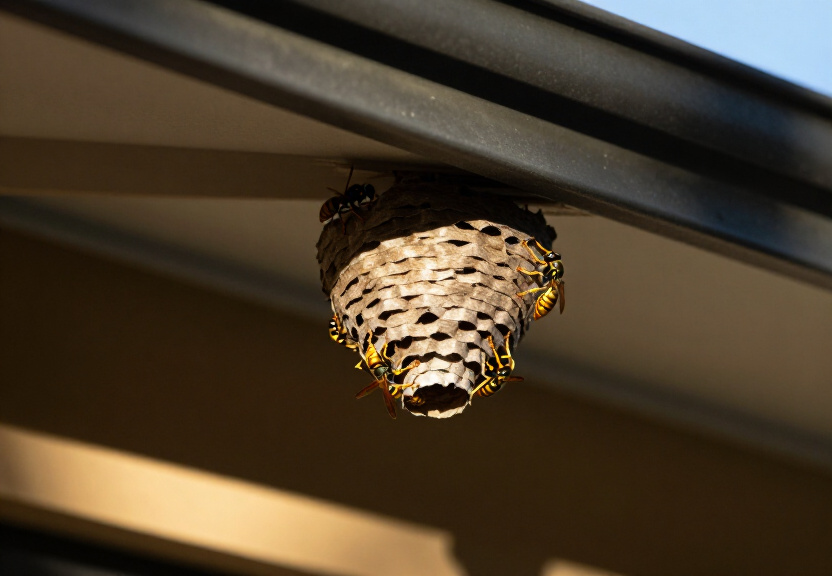 Bees And Wasp Removal in Cabarita