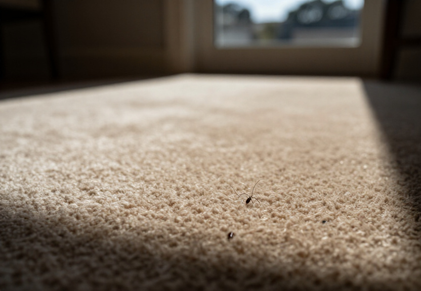 Fleas And Ticks Removal in Cabarita