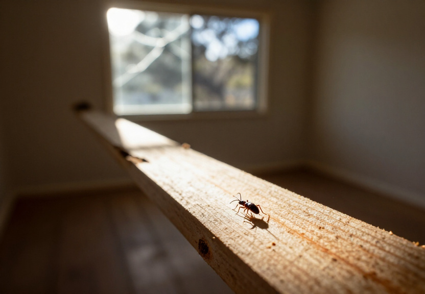 Termite Prevention in Cabarita